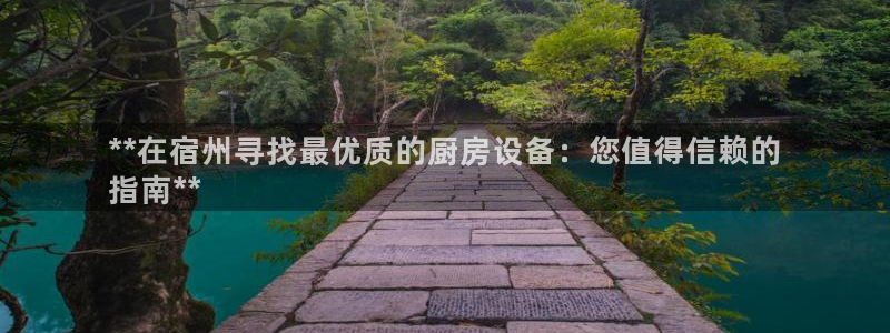 尊龙凯时网站网址：**在宿州寻找最优质的厨房设备：您值得信赖