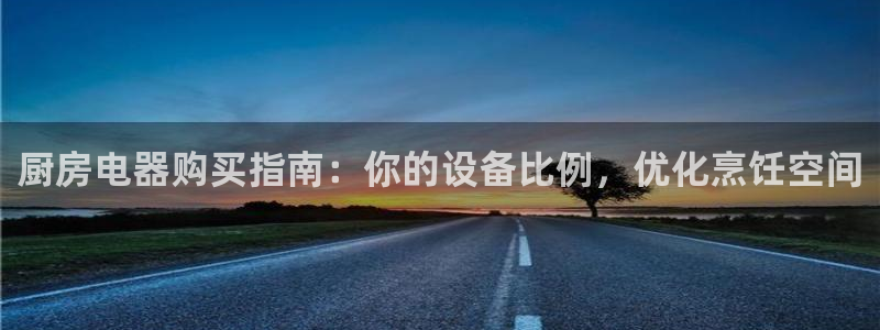 凯时kb88公司简介：厨