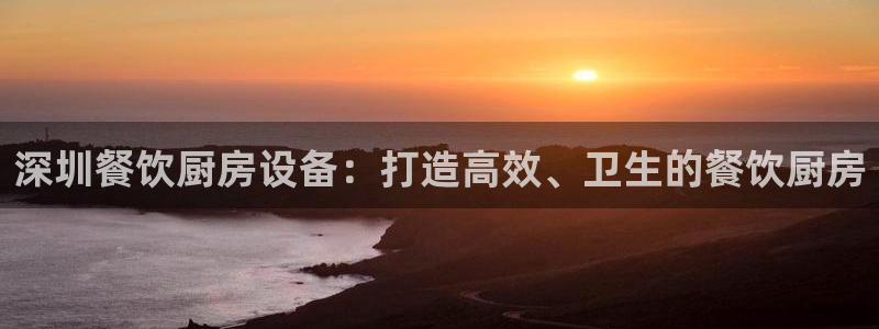 ag尊龙凯时俱乐部：深圳