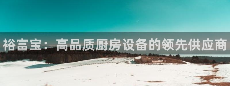 尊龙凯时下载链接：裕富宝