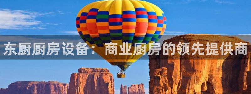 尊龙凯时平台不给出款怎么办：东厨厨房设备